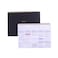 ZERONE CENTRE Weekly Planner NotepadMinimalist 7Day To Do List 54 Sheets Dashboard Desktop Planner to Organizes Your Schedule Set Goals Track Habits Daily 3 Priority Annual Productivity Work Planner