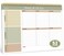 ZOTIA Weekly To Do List Notepad with 52 Undated Sheets8511 Undated Weekly Planner Notepad for Office Desk Accessories and Supplies Forest Shades