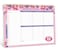 ZOTIA Weekly To Do List Notepad with 52 Undated Sheets8511 Undated Weekly Planner Notepad for Office Desk Accessories and Supplies Petal Pink
