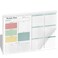 Ymumuda Weekly To Do List Notepad Daily To Do List Undated 52 Week Sheets 85x11 Weekly Goal Notebook Habit Tracker Journal Excellent for Student School Work Personal Productivity Organizer