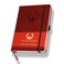 Phoenix Planner The Phoenix Journal Quarterly Goal Planner Daily Planner Journal Organizer for Goal Setting Productivity Focus Undated 12 Week Planner Weekly Monthly Planning Habit Tracking Hardcover