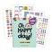 Teacher Created Oh Happy Day Lesson Planner