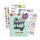 Teacher Created Oh Happy Day Lesson Planner