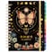 Pinchoco 20262027 Planner Academic Planner 20262027 July 2026 June 2027 64 x 85 Weekly and Monthly with Tabs Back Pocket Thick Paper Butterfly