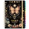 Pinchoco 20262027 Planner Academic Planner 20262027 July 2026 June 2027 64 x 85 Weekly and Monthly with Tabs Back Pocket Thick Paper Butterfly