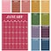 Fullhawl 12 Pcs Rainbow Undated Calendar 16x 12 Large Erasable Classroom Wall Calendar Dry Ease Reusable Planning Colorful Yearly Rainbow Blank Planner for Office Home Educational Study Room Back to C