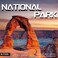 BLYYIEER 2026 Wall Calendar NATIONAL PARKS Calendars2026 Monthly Calendars Wall Calendar 2026Thick Glossy Paper Organizing Planning Giftable