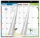 STRIVE ZEN 20262027 Magnetic Fridge Calendar 24Month Refrigerator Planner Strong Magnets TearOff Pages Large Writing Blocks Notes January 2026December 2027