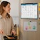 STRIVE ZEN 20262027 Magnetic Fridge Calendar 24Month Refrigerator Planner Strong Magnets TearOff Pages Large Writing Blocks Notes January 2026December 2027