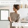 ZICOTO Aesthetic 2026 Wall Calendar Runs Until December 2026 The Perfect Modern Calendar Planner for Easy Organizing