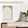 ZICOTO Aesthetic 2026 Wall Calendar Runs Until December 2026 The Perfect Wall Hanging Calendar Planner for Easy Organizing