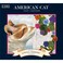 Lang American Cattm 2024 Wall Calendar