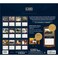 Lang American Cattm 2024 Wall Calendar