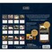 Lang American Cattm 2024 Wall Calendar