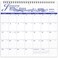 AT-A-GLANCE ATAGLANCE 2024 Wall Calendar 12 x 12 Medium Monthy Illustrators Edition G10001724