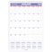 AT-A-GLANCE ATAGLANCE 2024 Wall Calendar 1512 x 2234 Large Spiral Bound Monthly PM32824