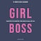 Graphique 2024 Girl Boss Wall Calendar 12 x 12 Thick Paper Home Office Organizer Large Monthly Grid 3 Languages Marked Holidays 4 Month Preview Page for 2025