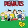 Graphique 2026 Peanuts Wall Calendar 12 x 12 Thick Paper Home Office Organizer Large Monthly Grid 3 Languages Marked Holidays 4 Month Preview Page for 2027