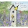 Lang Birds in the Garden 2025 Wall Calendar by Jane Shasky