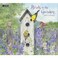 Lang Birds in the Garden 2025 Wall Calendar by Jane Shasky