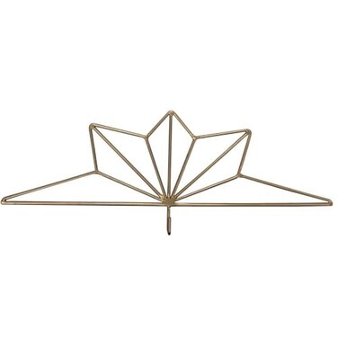 Lang Companies Gold Geo Calendar Hanger