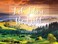 JBH Creations Let There Be Light Bible Verse Wall Calendar 2026