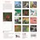 RED EMBER Hummingbirds 2025 Wall Calendar 12 Month 12 x 24 Open Thick Sturdy Paper Giftable Calendar 2025