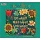 Lang LANG Painted Peace 2025 Wall Calendar 25991002002