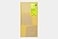 Midori Travelers Notebook refill 004 cardnote holder