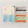 ã»ã¼æ—¥ Hobonichi Techo Accessories Hobonichi Card Case