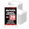 Supuca Magnetic Card Holder 20 Pack 35PT One Touch Card Holder Trading Card Protectors for Baseball Card Sports Card