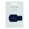 Filofax Refillable Notebook Accessory Elastic Pen Loop SelfAdhesive Charcoal B132782