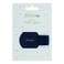 Filofax Refillable Notebook Accessory Elastic Pen Loop SelfAdhesive Charcoal B132782