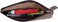 KomalC Leather Pencil pouch pen case zippered pencil case Sleeve Elegant and practical for artists Perfect for office by
