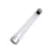 luzen 6Pcs Acrylic Ballpoint Pen Case Holder Gift Box Empty Single Pen Display Storage Case Cylinder Tube Pens Containers for School Business Office Supplies Clear