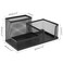 Apol Metal Wired Mesh Design Multifunctional Desk OrganizerDesk TidyPen HolderCard CaseStorage Box for Home Office Desktop Decration