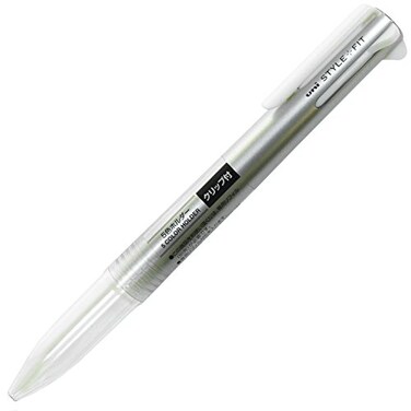 &auml;&cedil;&permil;&egrave;&plusmn;&eacute;&permil;&rsaquo;&ccedil;&shy;&dagger; Uni StyleFit 5 Color Holder Body Silver UE5H25826