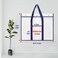 SpriteGru 2 Pack Bulletin Board Poster Art PVC Storage Pocket Chart with Accessories Pocket 305 x 248