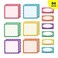 EAMAY Eamay Small Group Management Pocket Chart with 84 Cards to Keep Small Groups Organized and On Task BLUE