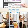 ZKOO Daily Schedule Pocket Chart School Smart Pocket Chart with 18 Blank DoubleSided Reusable Cards Teaching Scheduling Pocket Charts for Classroom 131 Pocket Black