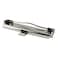 E-outstanding Eoutstanding Clipboard Clip 5PCS Metal Mountable Document File Board Clips with Rubber Feet for Office School Stationery Supplies 12cm