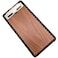 GARASANI Leather Coated Clipboard Bill Credit Card Receipts Memo Holder Pad for Restaurants Stores Office 4 x 8 Brown Leather