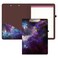 Hongri Clipboard Folio with Refillable Lined Notepad 85 x 11 Clip Board