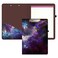 Hongri Clipboard Folio with Refillable Lined Notepad 85 x 11 Clip Board
