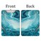 Hongri Plastic Cute Clipboard 85 x 11 Decorative Clip Board