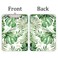 Hongri Plastic Cute Clipboard 85 x 11 Decorative Clip Board