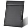 GORESE Leather Clipboard Black Clipboards with Pen Holder A4 Letter Size Clip Board for Nurses Smooth Writing Clipboard for Classroom Low Magnetic Profile Clip Boards for Kids Drawing Office 9 x 125