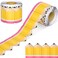 Gralune 65 Ft Pencil Classroom Bulletin Board Borders Pencil Border Trim for Teacher School Classroom Chalkboard Decorations Back to School Decor