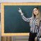 Gralune 65 Ft Pencil Classroom Bulletin Board Borders Pencil Border Trim for Teacher School Classroom Chalkboard Decorations Back to School Decor