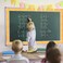 Gralune 65 Ft Pencil Classroom Bulletin Board Borders Pencil Border Trim for Teacher School Classroom Chalkboard Decorations Back to School Decor